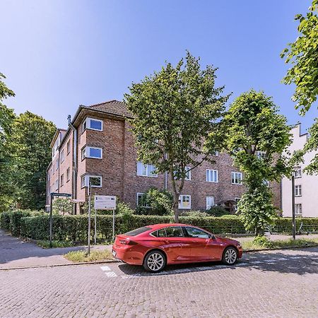 Pomorskie Apartamenty Enter House Sopot Buitenkant foto