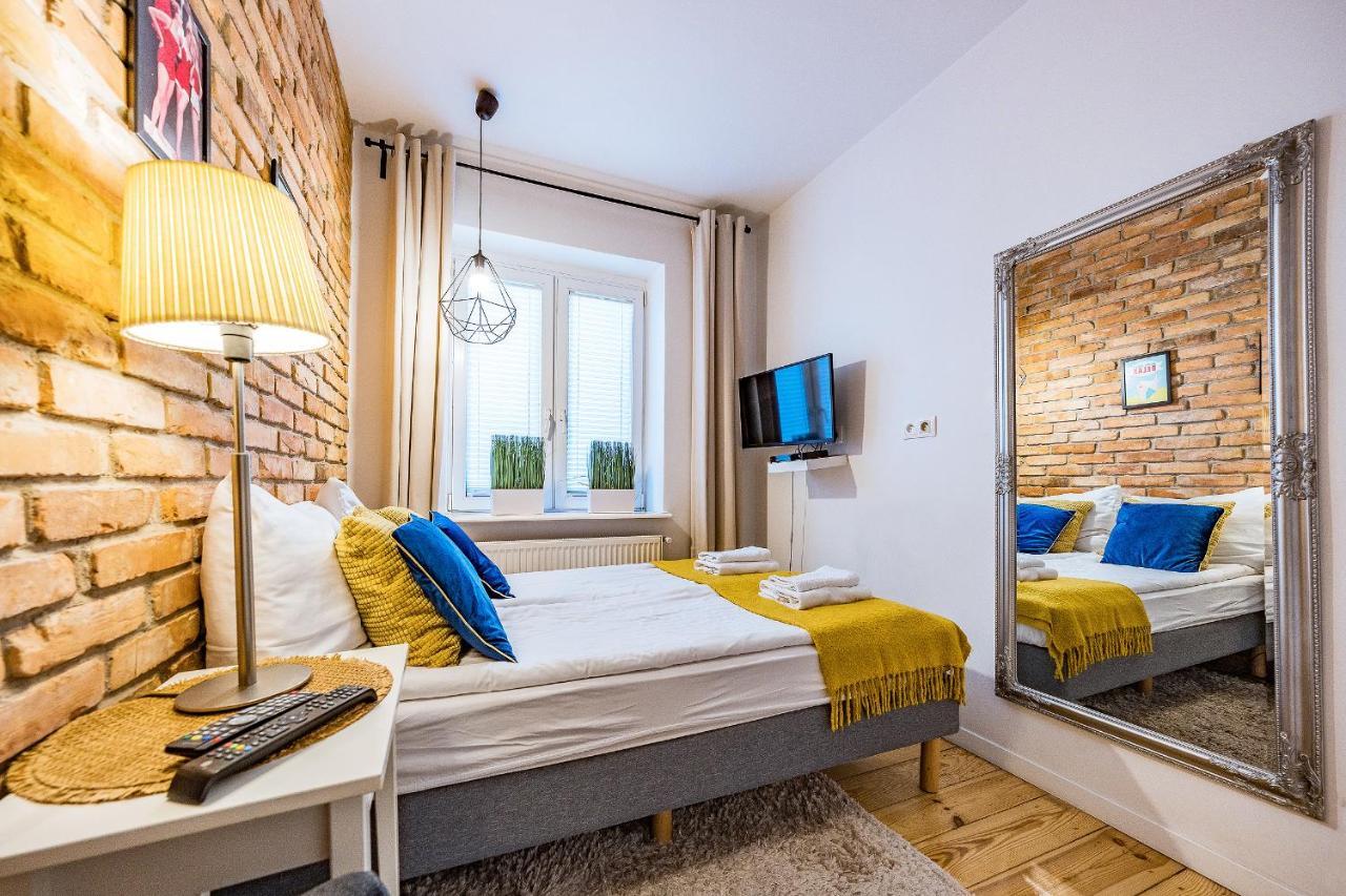 Pomorskie Apartamenty Enter House Sopot Buitenkant foto