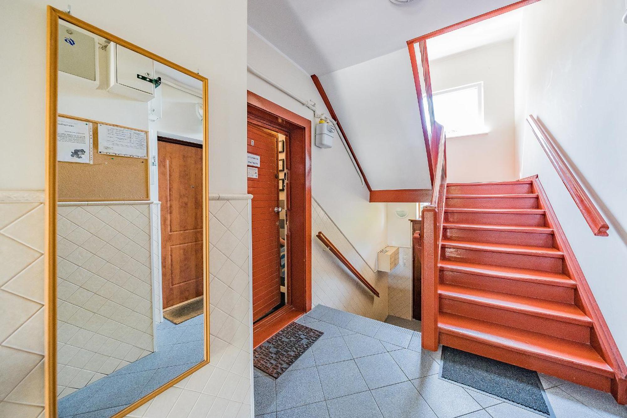 Pomorskie Apartamenty Enter House Sopot Buitenkant foto