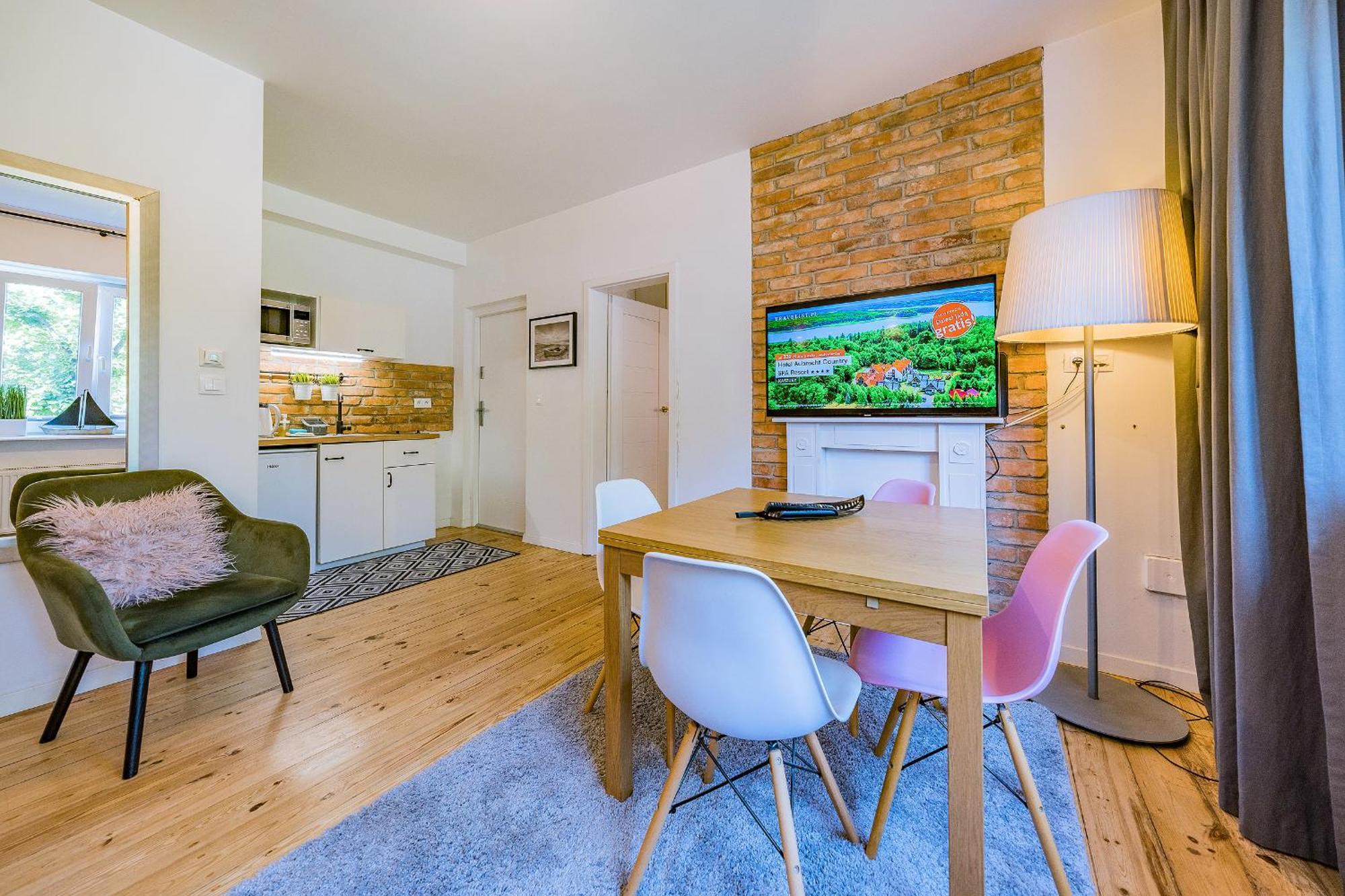 Pomorskie Apartamenty Enter House Sopot Buitenkant foto