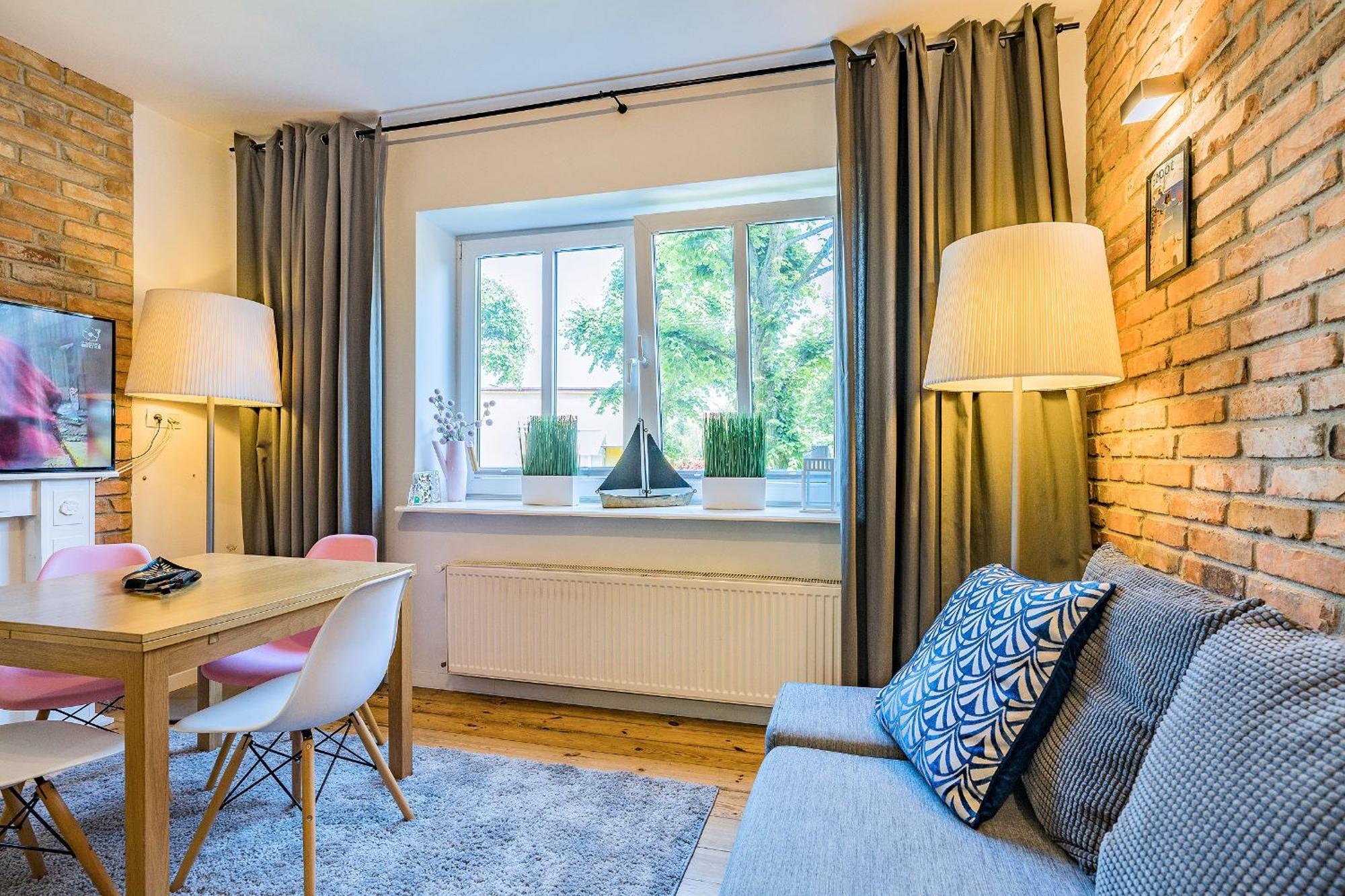 Pomorskie Apartamenty Enter House Sopot Buitenkant foto